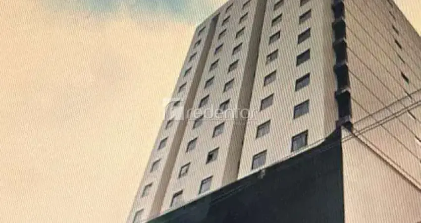 Apartamento com 1 quarto à venda na Avenida dos Andradas, 553, Centro, Juiz de Fora