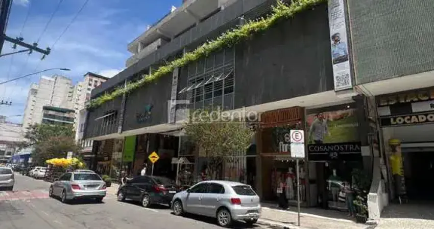 Apartamento com 2 quartos para alugar na Rua Braz Bernardino, 105, Centro, Juiz de Fora