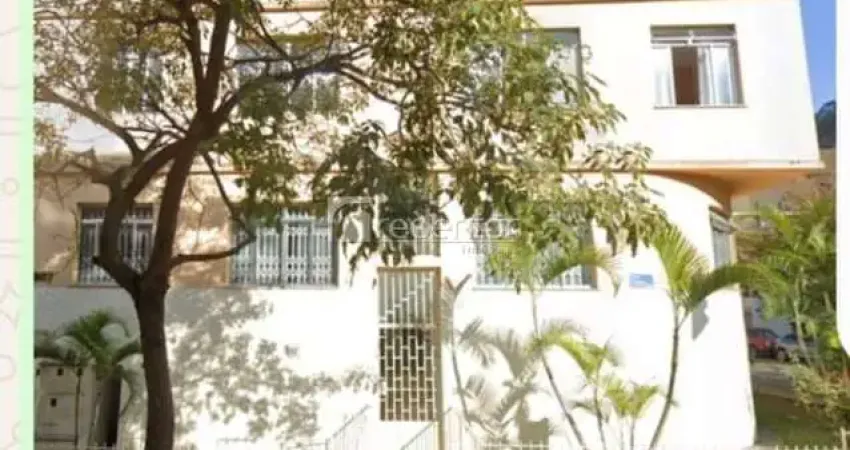 Apartamento com 2 quartos à venda na Rua Pasteur, 225, Centro, Juiz de Fora
