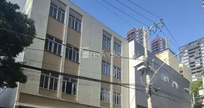 Apartamento com 2 quartos à venda na Rua Doutor José Cesário, 36, Passos, Juiz de Fora