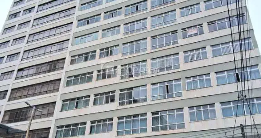 Apartamento com 4 quartos à venda no Centro, Juiz de Fora