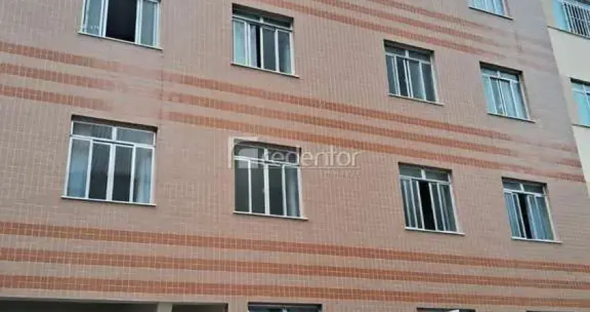 Apartamento com 3 quartos à venda na Rua Doutor Gil Horta, 163, Centro, Juiz de Fora