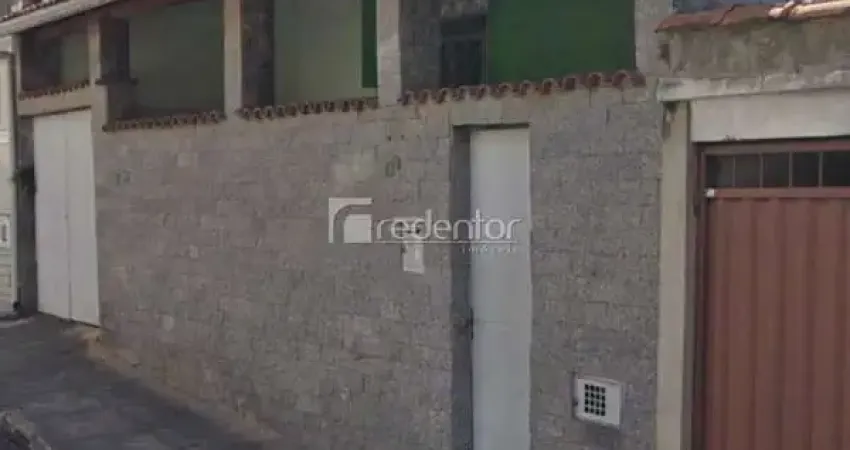 Casa com 2 quartos à venda na Rua Doutor Murilo de Andrade Abreu, 270, JK, Juiz de Fora