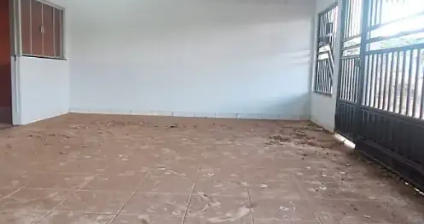 Casa com 2 quartos para alugar no Setor Dona Gercina, Rio Verde