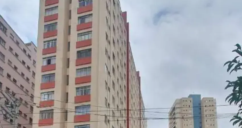 Apartamento 48m2 - 1 dormitório - aclimação - 700mts do parque