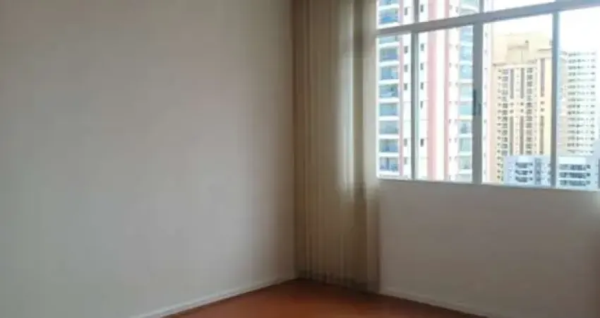 Apartamento com 1 quarto à venda na Rua Almeida Torres, Aclimação, São Paulo