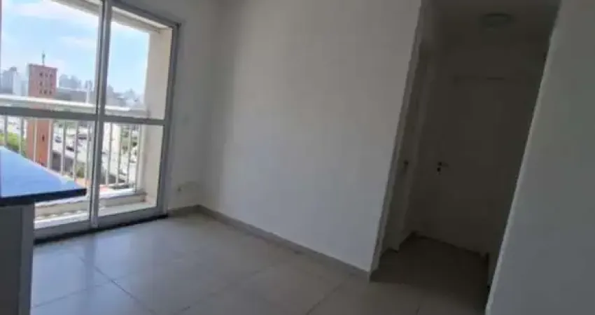 Apartamento 2 dormitórios com vaga - Condominio New Way - Rua do Glicério 301