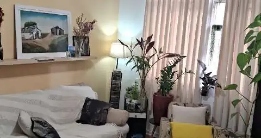Apartamento com 1 quarto à venda na Rua Almeida Torres, Aclimação, São Paulo