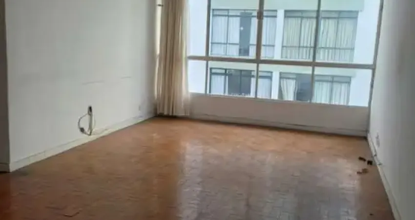 Apartamento com 3 quartos à venda na Rua Pires da Mota, Aclimação, São Paulo