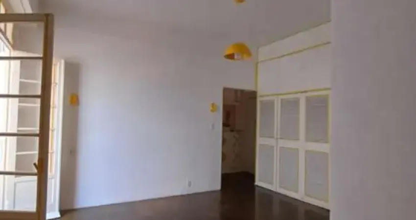 Kitnet / Stúdio à venda na Rua Antônio de Godói, Centro, São Paulo