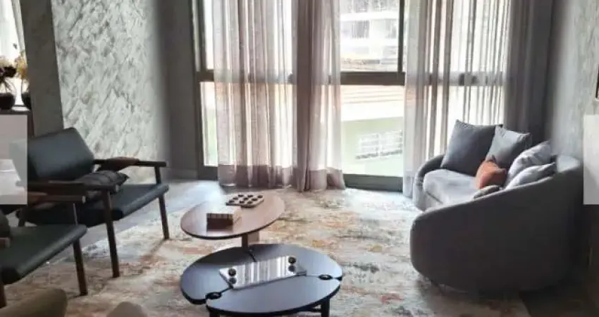 Apartamento com 1 quarto à venda na Rua Cancioneiro de Évora, Brooklin, São Paulo