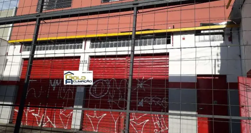 Ponto comercial para alugar na Estrada Kizaemon Takeuti, Jardim Guaciara, Taboão da Serra