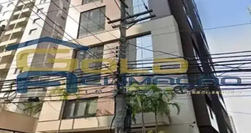 Ponto comercial à venda na Rua Apeninos, Paraíso, São Paulo