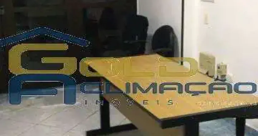 Ponto comercial para alugar na Avenida Prestes Maia, Centro, São Paulo