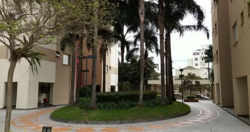 Apartamento condomínio clube - 3 dormitórios sendo 1 suíte e 2 vagas