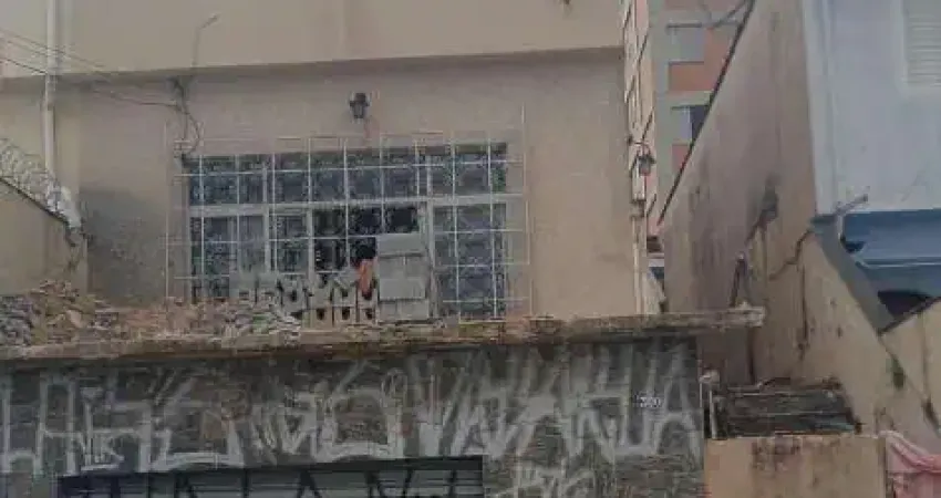 Casa/sobrado antiga para reformar 196m2 terreno - vila monumento