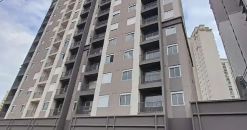 Studio living in nova klabin – 28m² | 200 metros do metrô santos-imigrantes