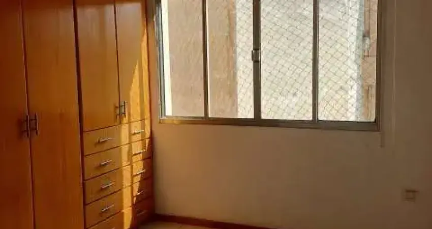 Apartamento com 1 quarto à venda na Rua Almeida Torres, Aclimação, São Paulo