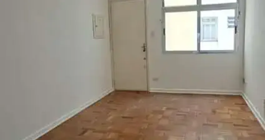 Apartamento com 1 quarto para alugar na Rua Pires da Mota, Aclimação, São Paulo