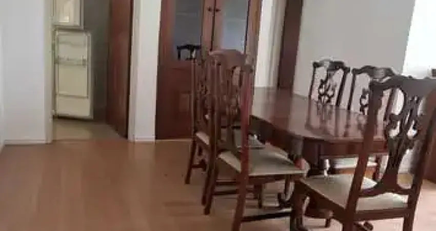 Apartamento com 2 quartos à venda na Avenida da Aclimação, Aclimação, São Paulo