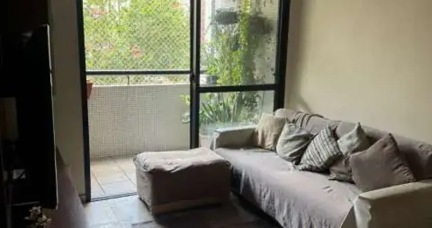 Apartamento à Venda na Aclimação – 79 m² | 3 Dormitórios | 2 Vagas Fixas
