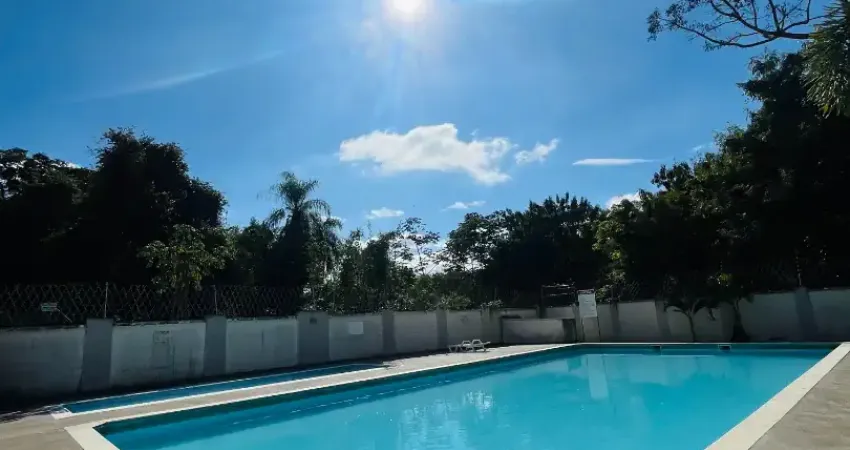 Apartamento com 2 quartos à venda na Rua Seraphim Banietti, 1080, Caguassu, Sorocaba