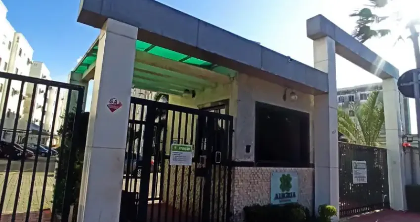 Apartamento na maraponga, 2 quartos com area de lazer completa.