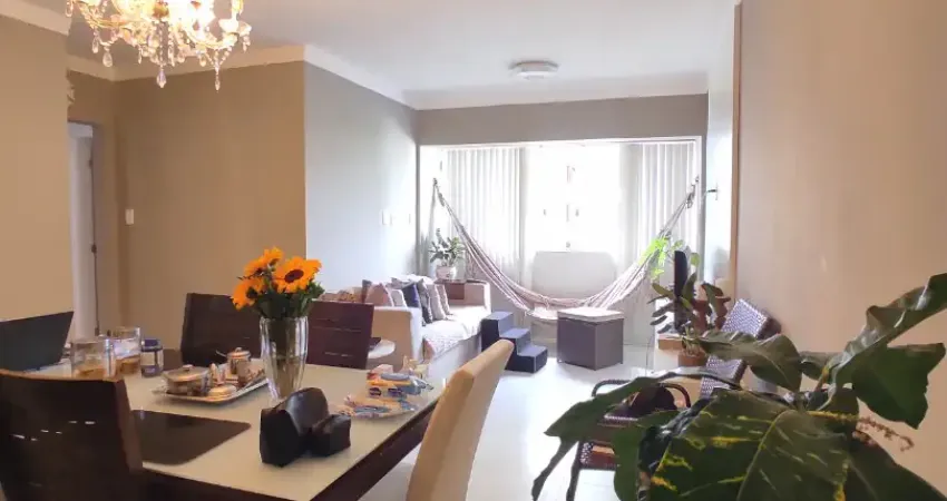 Apartamento com 3 quartos à venda na Pituba, Salvador 