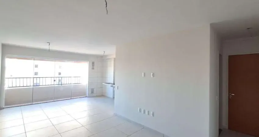 Apartamento com 3 quartos à venda na Avenida Armando de Godoy, 001, Setor Negrão de Lima, Goiânia