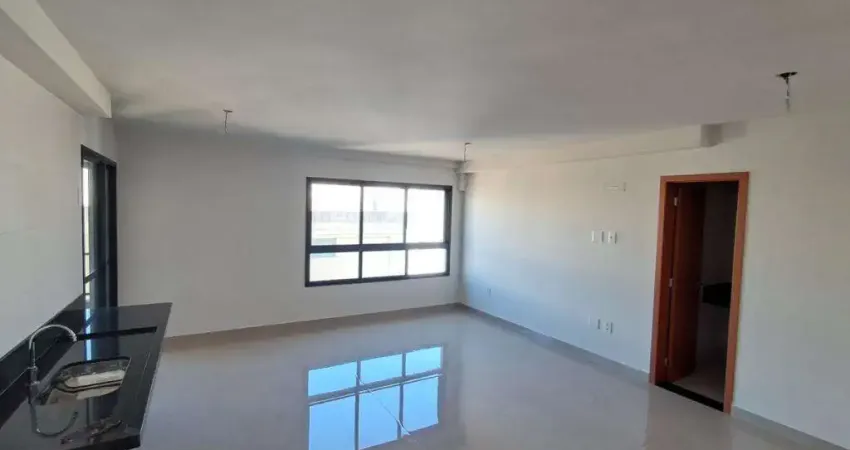 Apartamento com 1 quarto à venda na Rua T 37 - até 4085 - lado ímpar, 001, Setor Bueno, Goiânia