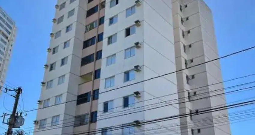 Apartamento com 2 quartos à venda na Avenida Antônio Martins Borges, 1002, Setor Pedro Ludovico, Goiânia