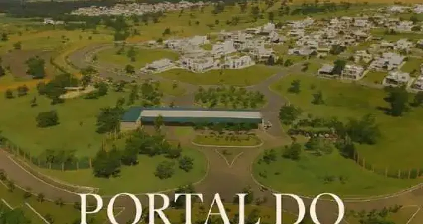 Terreno à venda na Avenida 1, 1, Residencial Goiânia Golfe Clube, Goiânia