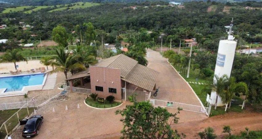 Chácara / sítio à venda na Rodovia BR-060Km 22, Centro, Alexânia