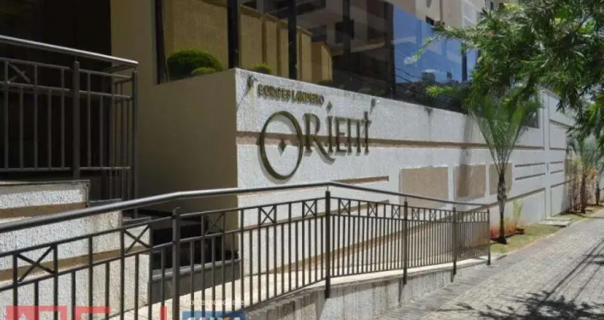 Apartamento com 2 quartos à venda na Rua Fortaleza, 1103, Alto da Glória, Goiânia