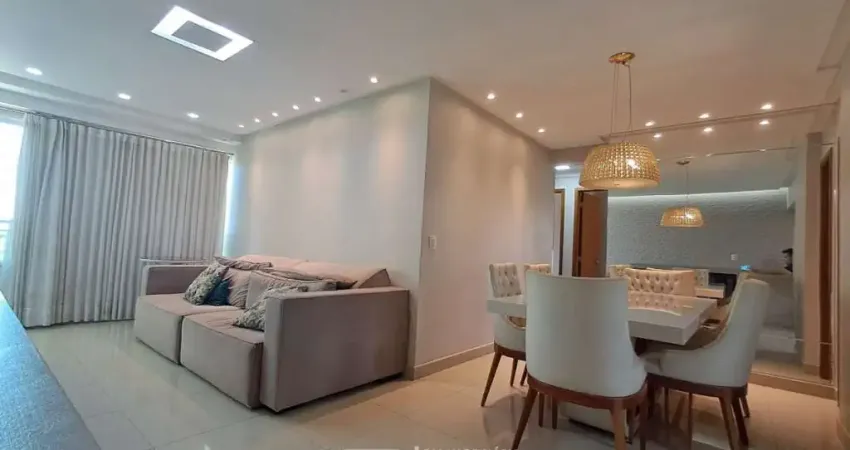 Apartamento com 3 quartos à venda na Avenida São João, 288, Alto da Glória, Goiânia