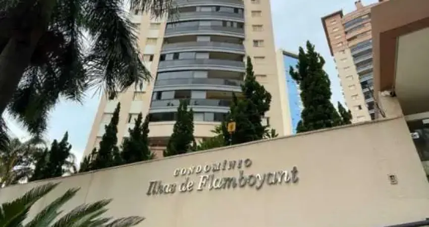 Apartamento com 3 quartos à venda na Avenida H, 450, Jardim Goiás, Goiânia