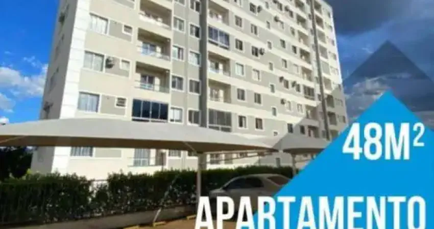 Apartamento com 2 quartos para alugar na Rua 20, Vila Morais, Goiânia