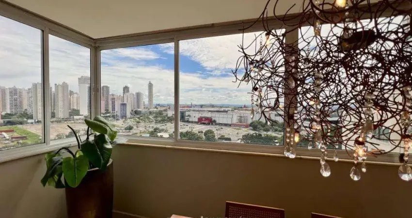 Casa com 2 quartos à venda na Rua Teresina, Alto da Glória, Goiânia