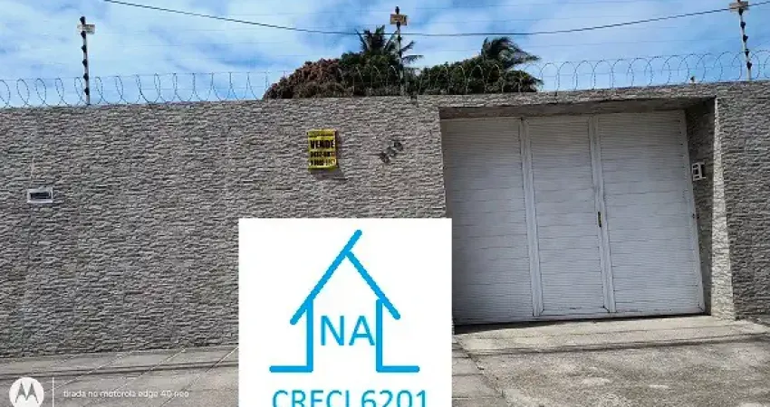 Casa com 3 quartos à venda na Rua Nilson Sabino Pinho, 359, Jardim Atlântico, Olinda