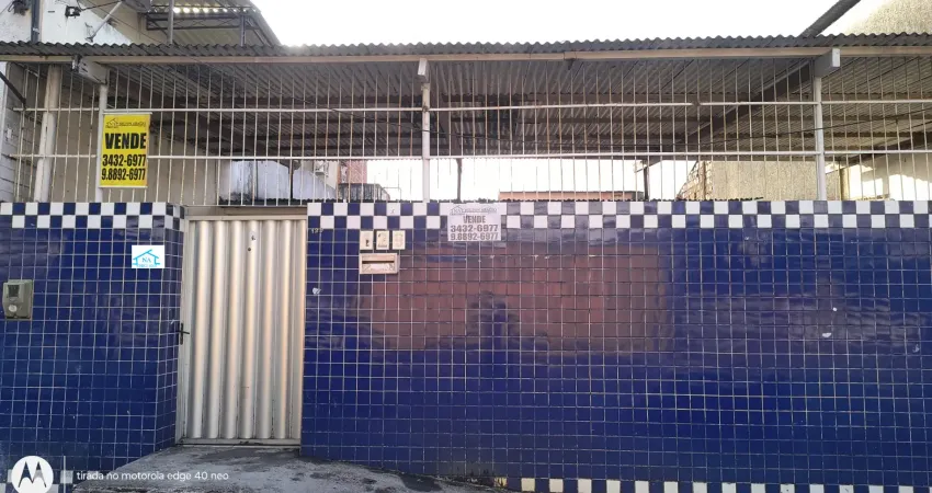 Casa com 3 quartos à venda na Rua São Mateus, 129, Iputinga, Recife