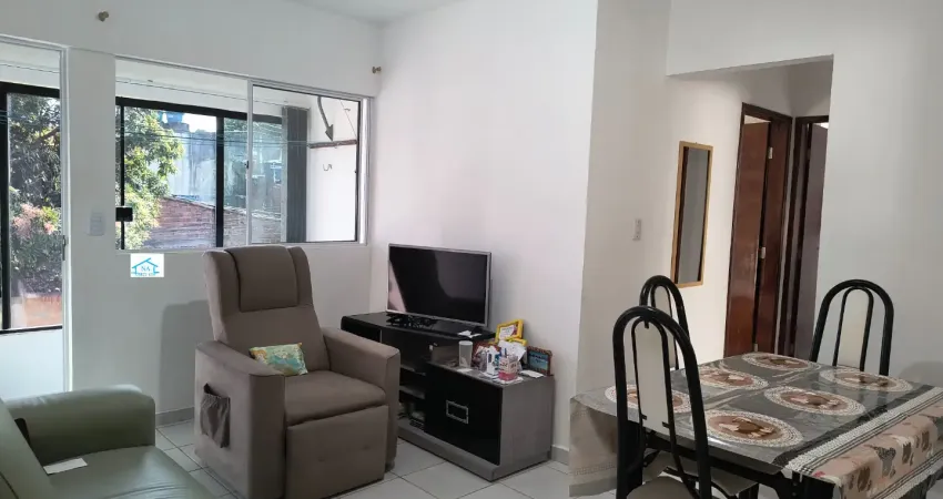 Apartamento para vender jardim atlântico 3 quartos todo  mobiliado