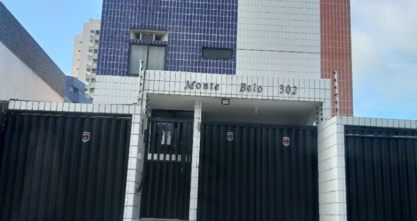 Apartamento com 1 quarto à venda na Rua Maria Rita Barradas, 302, Piedade, Jaboatão dos Guararapes