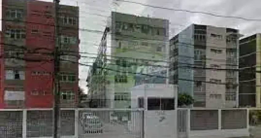 Apartamento para alugar boa viagem 2 quartos + dependência.