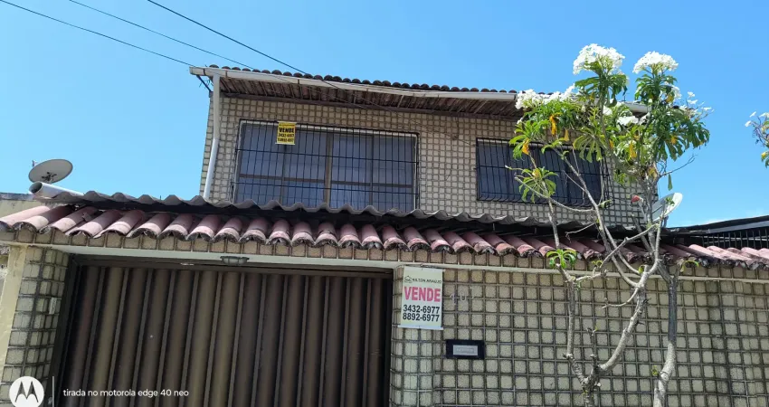 Casa com 5 quartos à venda na Rua das Angélicas, 107, Rio Doce, Olinda