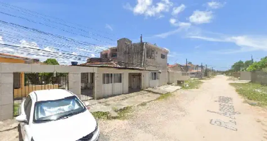 Casa com 3 quartos à venda na Rua Água Preta, 281, Janga, Paulista