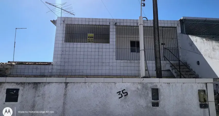 Casa com 5 quartos à venda na Rua da Patativa, 35, Rio Doce, Olinda