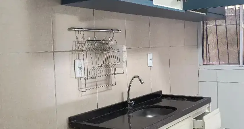 Apartamento com 2 quartos à venda na Rua Coronel João Alexandre de Carvalho, 852, Jardim Atlântico, Olinda