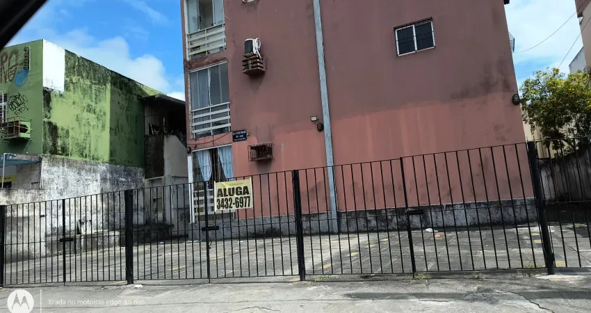 Apartamento com 3 quartos para alugar na Avenida Coronel Frederico Lundgren, 488, Rio Doce, Olinda