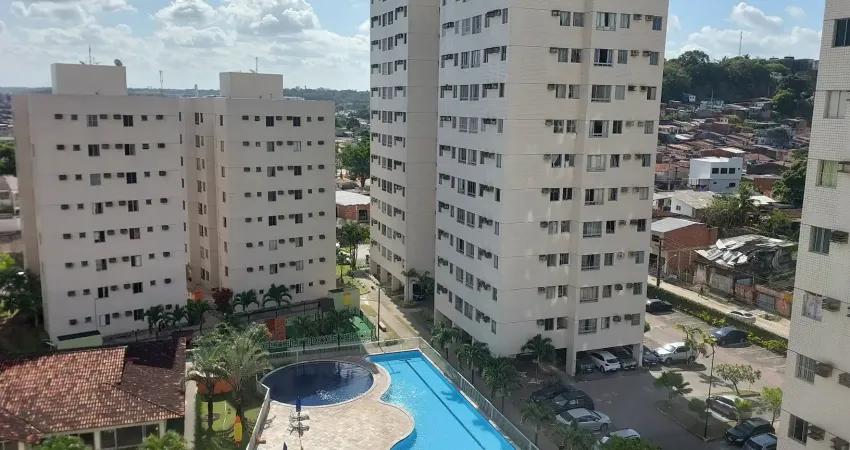 Apartamento com 3 quartos à venda na Rua Parnamirim, 304, Artur Lundgren I, Paulista