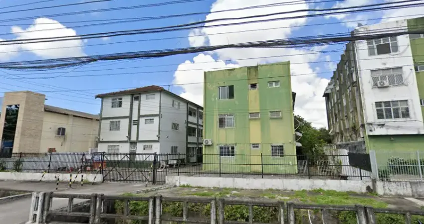 Apartamento com 3 quartos à venda na Avenida Norte Miguel Arraes de Alencar, 5989, Casa Amarela, Recife